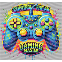 Game controller-GC 136